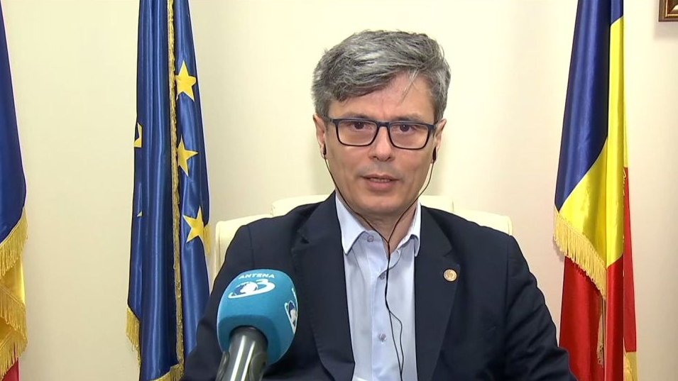 Ministrul Economiei, Virgil Popescu, a anunţat că este în lucru un nou set de măsuri economice