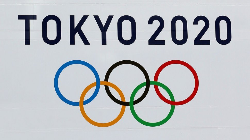 Oficial: Jocurile Olimpice de la Tokyo au fost amânate