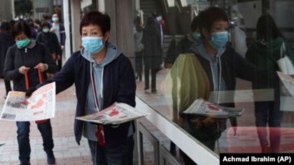 În luna octombrie, China a simulat o pandemie cu coronavirus. Rezultatul a fost năucitor. 65 de milioane de morți în 18 luni