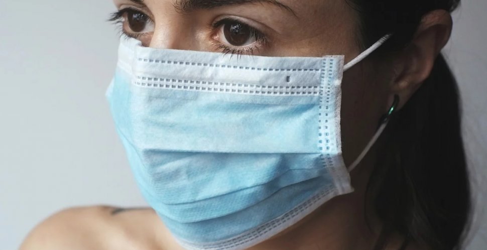 Ministerul Sănătății atenţionează: Inhalarea de aer fierbinte nu distruge coronavirus!