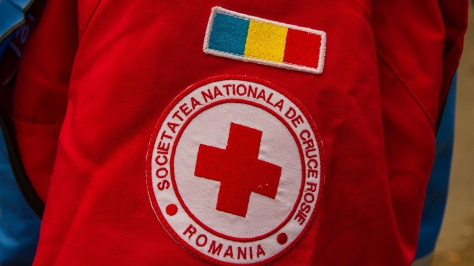 Philip Morris donează un milion de dolari pentru Crucea Roşie Română