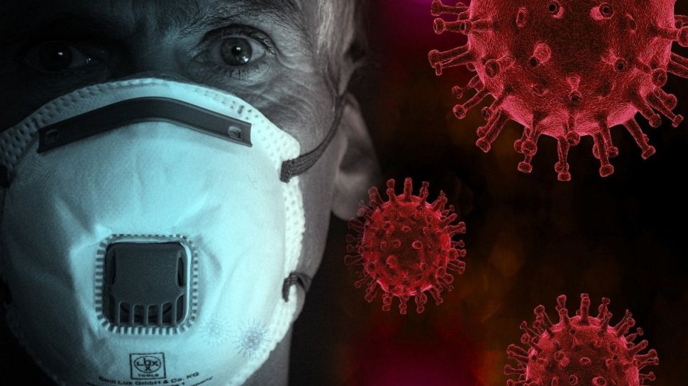 30 de români au murit din cauza coronavirus. Ultima victimă, un bărbat din Hunedoara bolnav de cancer