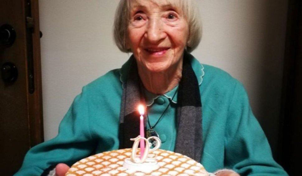 O femeie de 102 ani s-a vindecat de coronavirus în Italia