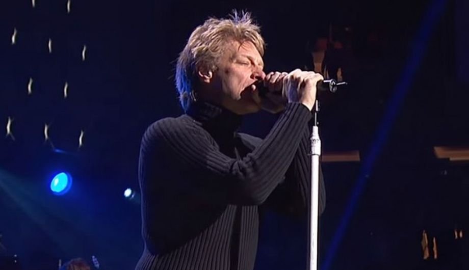 Jon Bon Jovi susţine că unul dintre fiii săi are o „formă uşoară" de coronavirus: E "destul de dificil" să faci rost de un test