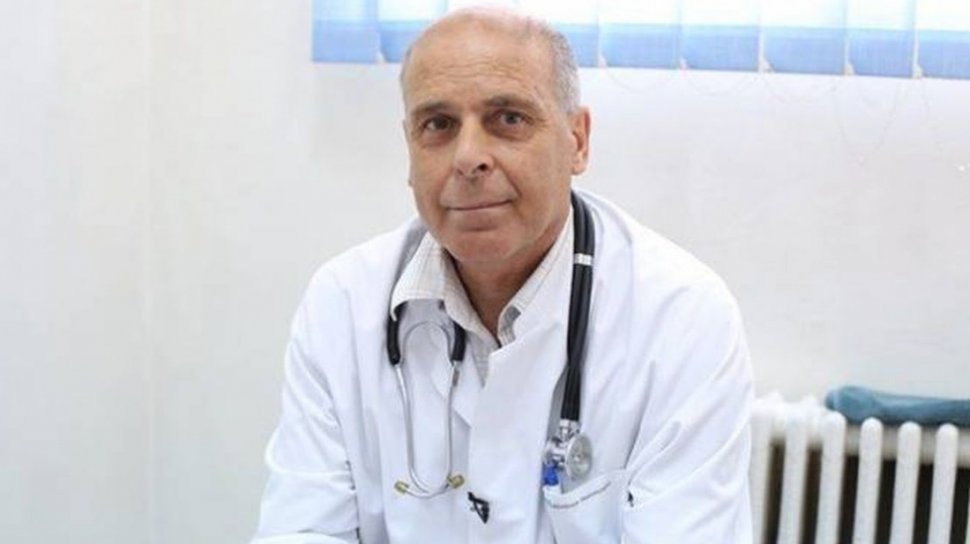 Doctorul Virgil Musta explică de ce a crescut la Timișoara numărul celor decedați din cauza coronavirusului 