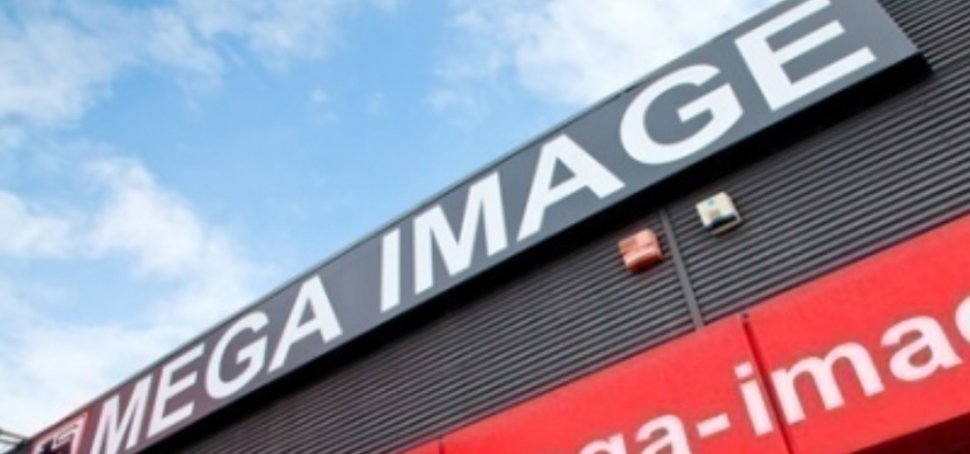 Mega Image îngheaţă preţurile la toate produsele din cele aproape 800 de magazine