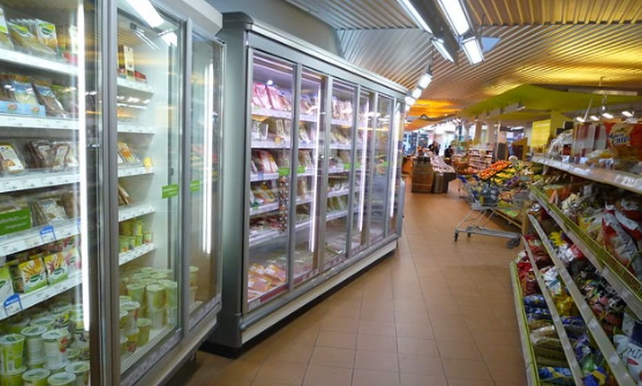 Specialist în sănătate publică: Aceste zone ale magazinului alimentar trebuie să le evitaţi!
