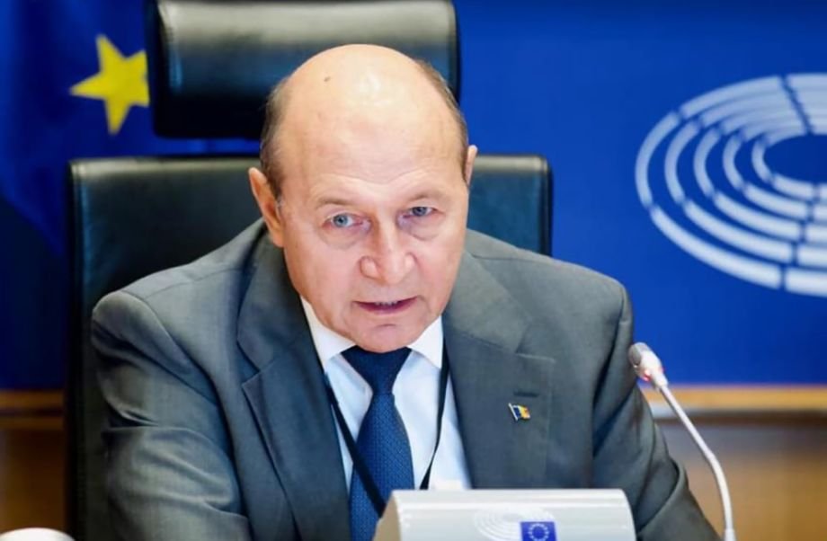 Traian Băsescu: România a pierdut bătălia cu epidemia de coronavirus