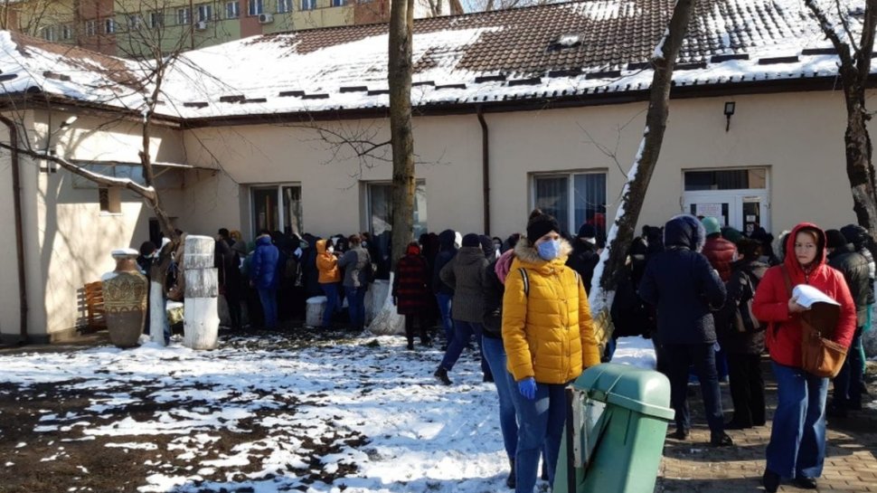 Deputat umanist: Încă 18 decedați la Suceava. Orașul nu trebuie să devină o insulă a leproșilor