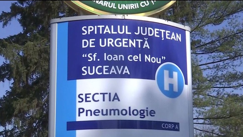 Fiul unui pacient care a murit de coronavirus la Suceava: ''Ce se întâmplă la morgă e de necrezut''