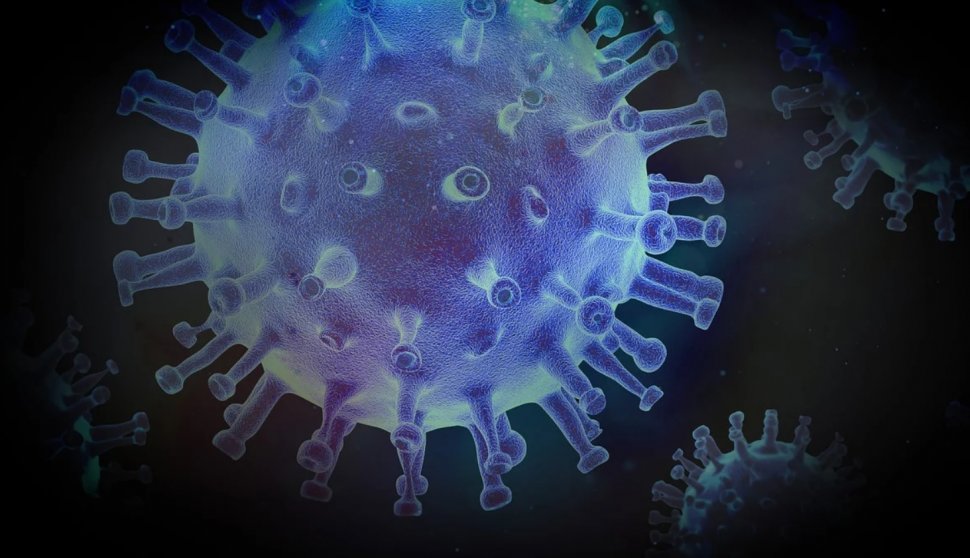 O nouă carte despre care se spune că ar fi prezis pandemia de coronavirus 