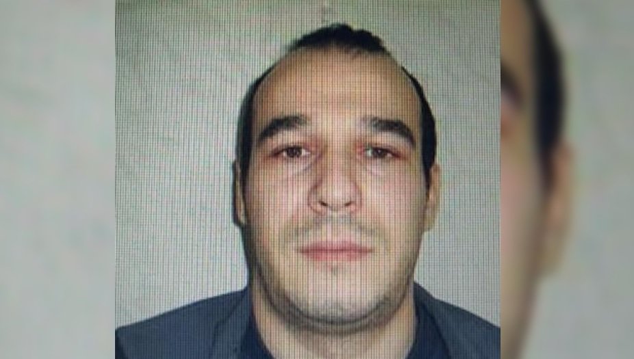 Cluj: Bărbatul suspect de COVID-19 care a fugit din spital, a fost prins