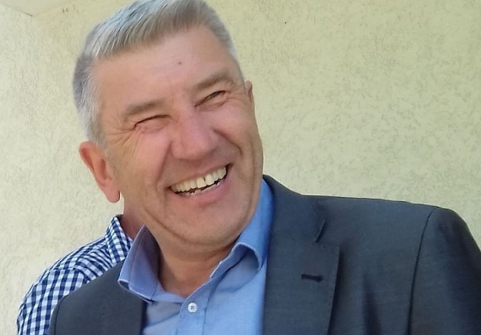 Deputatul Ionel Floroiu, trezit din somn la votul prin telefon din Camera Deputaților: „Habar nu am, am dormit, nu știu ce s-a întâmplat între timp”