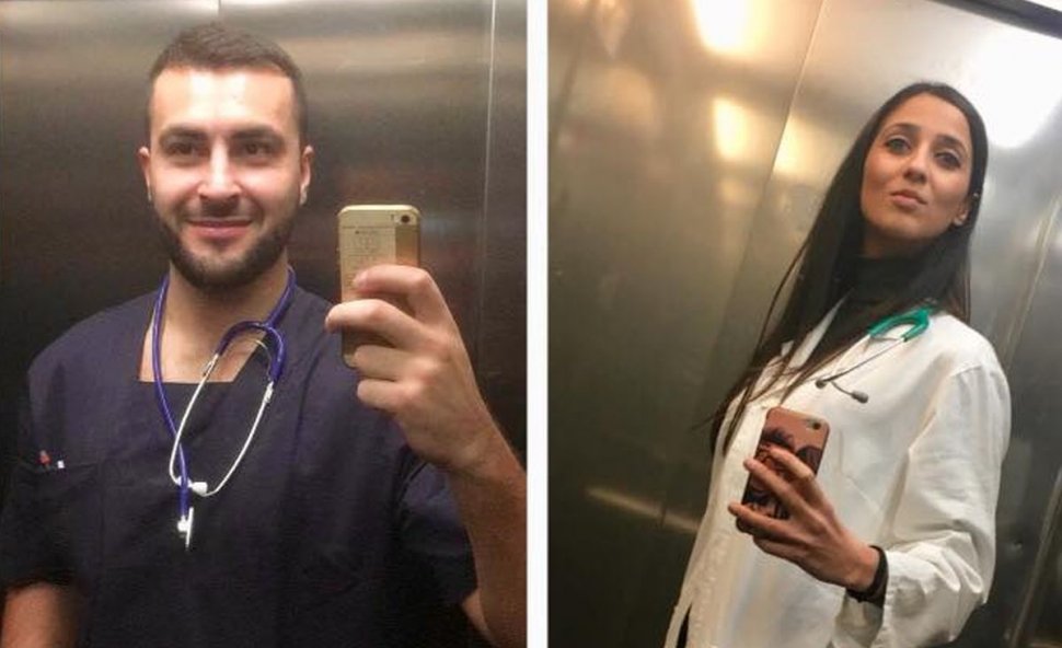 Lorena era medic rezident în Italia și a fost omorâtă fără milă de iubitul ei: ”M-a infectat cu coronavirus și am ucis-o”