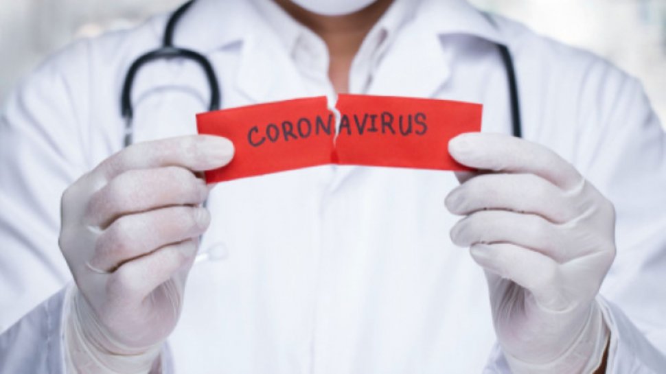 Bilanțul deceselor provocate de coronavirus în România ajunge la 122