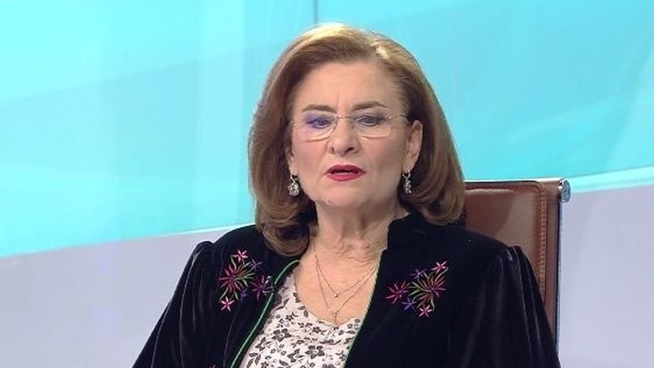 Maria Grapini: Am solicitat ca banii primiți de fiecare europarlamentar pentru organizarea grupurilor de vizitatori să meargă către spitale