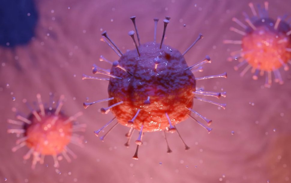 Substanța care distruge coronavirusul! Anunțul făcut de un epidemiolog român
