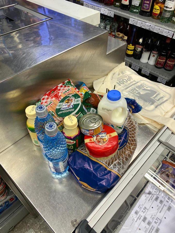 Marcel Ciolacu îi încurajează pe oameni să cumpere produse românești: "E important pentru economia românească" 654778