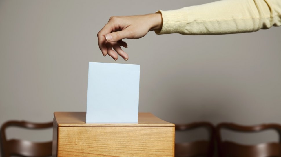 Este oficial: Alegerile locale au fost amânate