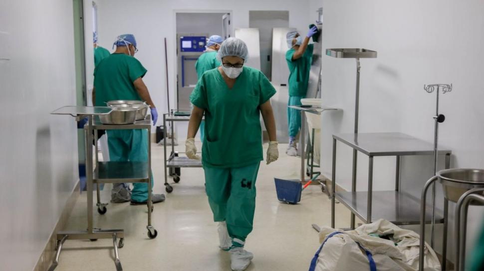 Sindicaliștii din Sănătate trag un semnal de alarmă: Într-o lună riscăm să fie infectați toți medicii cu coronavirus