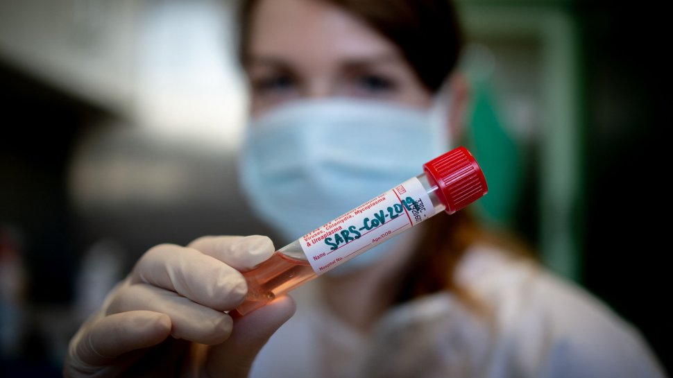 OMS avertizează împotriva unei ridicări prea rapide a izolării impuse în lupta împotriva noului coronavirus