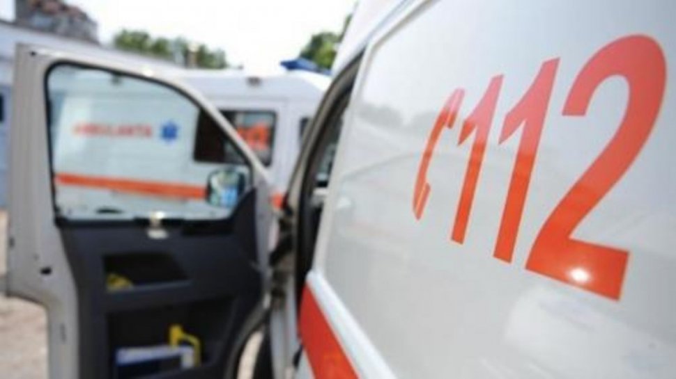 Un ambulanțier din Suceava a murit din cauza COVID-19: 'Suntem în stare de șoc, nu ne vine să credem'