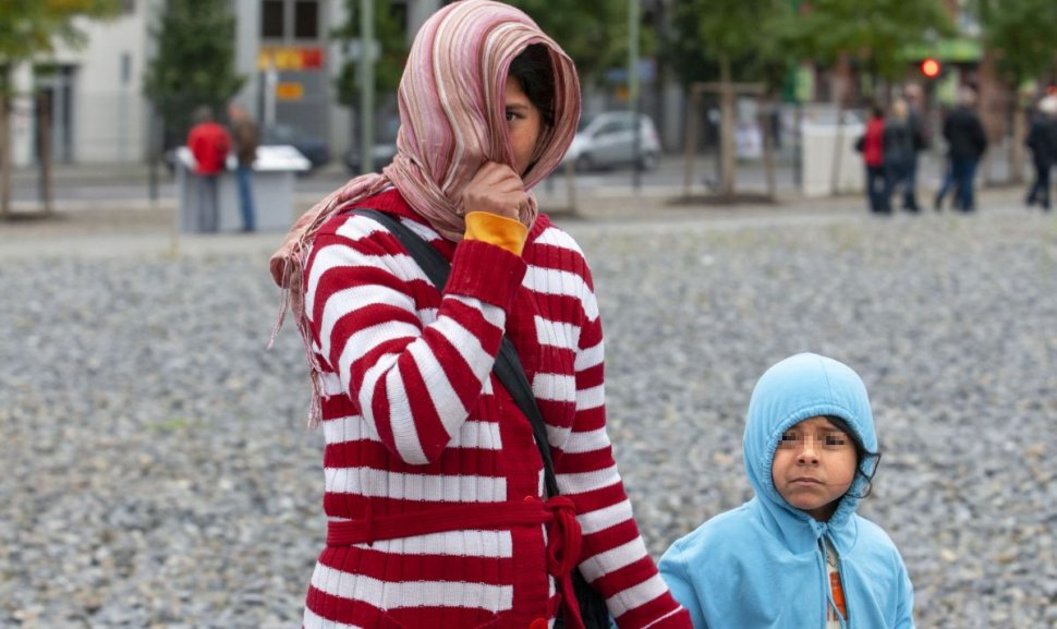 După ce s-au întors în ţară în plină pandemie, românii din Gorj cer ajutoare sociale
