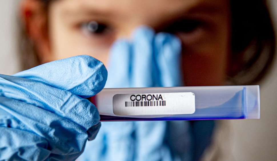 Coronavirus la nivel mondial. Bilanțul deceselor a trecut de 101.000