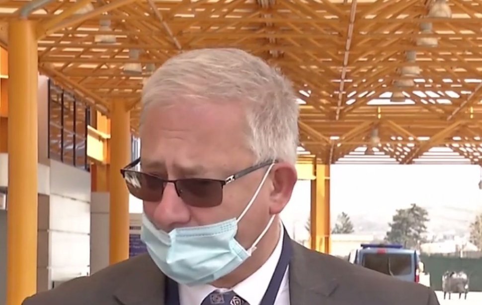 Directorul aeroportului din Cluj refuză să demisioneze: „Eu am acționat corect”