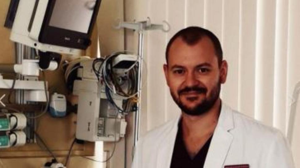 Medicul militar Mihai Mărginean revine cu noi detalii despre lupta cu COVID-19 din spitalul Suceava. Descrierile sunt copleşitoare. "Este ca şi cum ai sta în faţa unui baraj care s-a rupt"