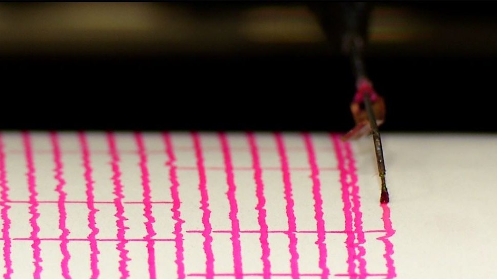Cutremur de 4,3 grade pe scara Richter în Marea Neagră