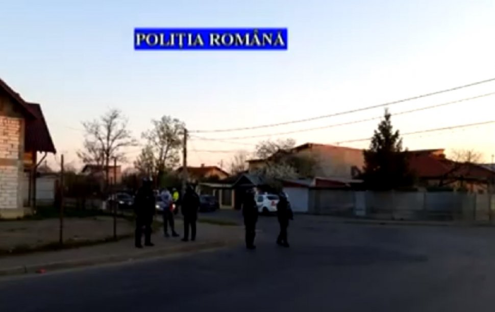 15 persoane au petrecut la o logodnă într-o garsoniera din Ploiești. Distracția a fost întreruptă de polițiști