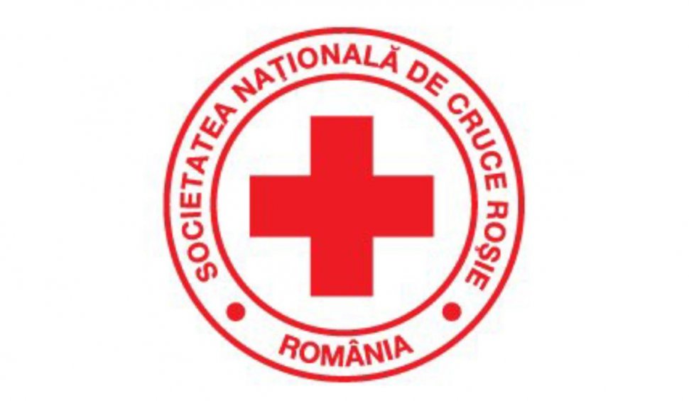'Separați, dar împreună', strângere de fonduri demarată de Crucea Roșie Română pentru spitalele din România