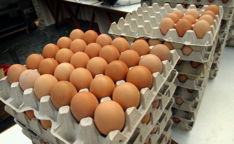 Ce trebuie să știi înainte să cumperi ouă pentru Paște