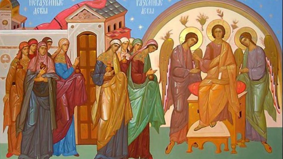 Calendar ortodox 14 aprilie. Ce sărbătoare este astăzi pentru creștinii ortodocși