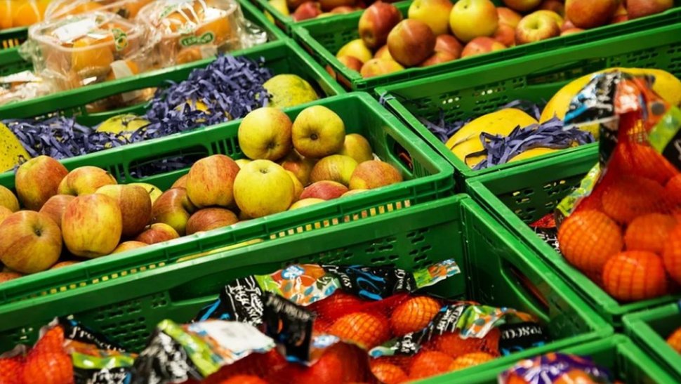Monitorul Prețurilor Produselor Alimentare, aplicația care arată cele mai mici preţuri la alimente