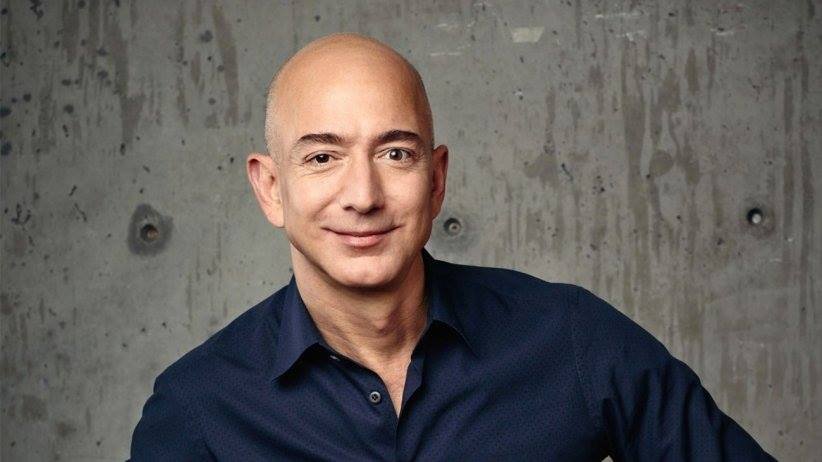 Jeff Bezos s-a îmbogățit cu 24 miliarde de dolari, datorită pandemiei
