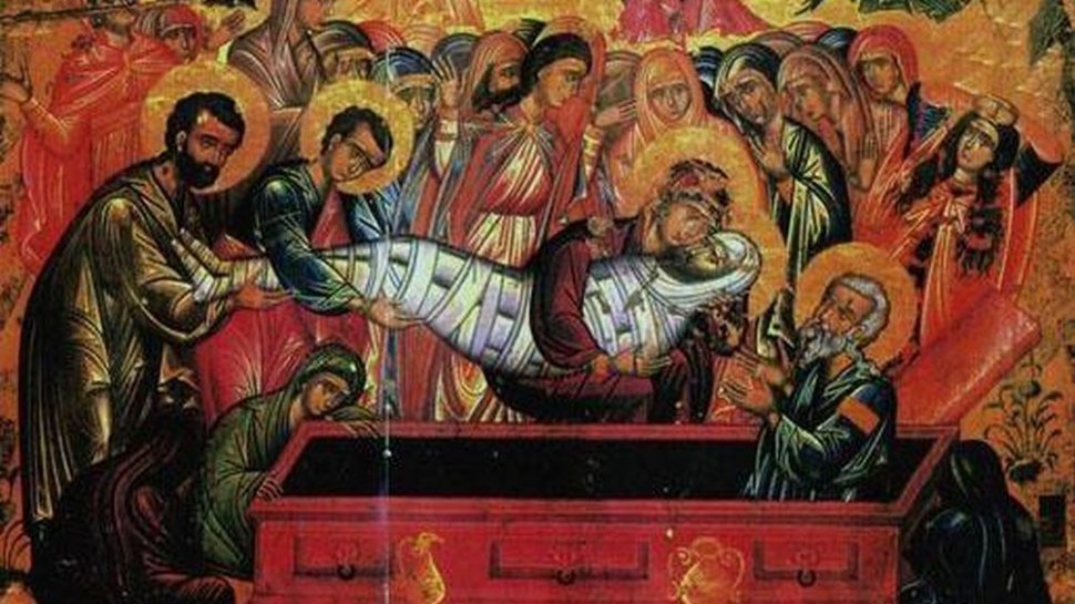 Calendar ortodox 18 aprilie. Sâmbăta Mare. Ce sărbătoresc astăzi creștinii ortodocși
