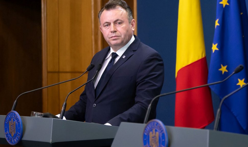 Ministrul Sănătății: Acestea sunt criteriile pentru ridicarea restricțiilor impuse românilor