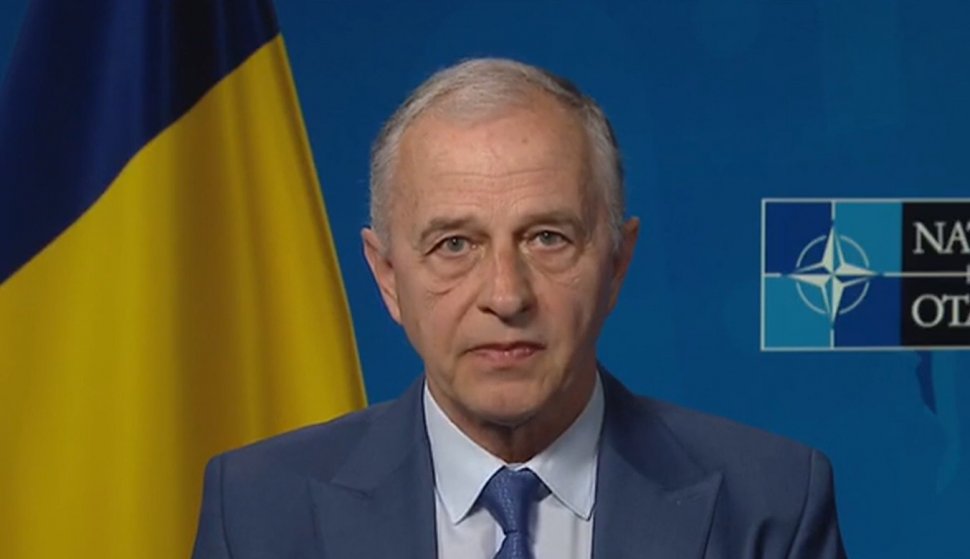 Mircea Geoană, Secretarul General Adjunct al NATO: Există speranță! 