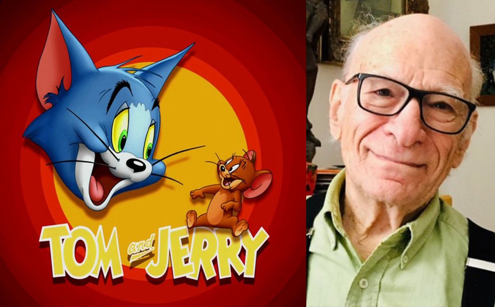 Regizorul mai multor animaţii din seriile „Tom şi Jerry” şi „Popey Marinarul” a murit