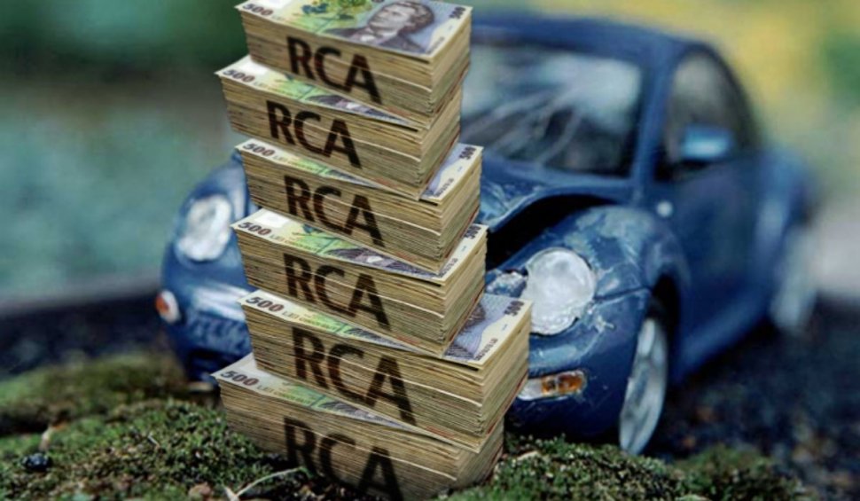 ASF a publicat tarifele de referinta pentru asigurarile RCA! Vei plati mai mult!