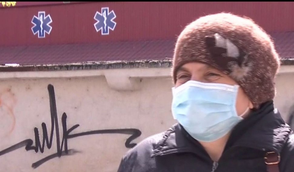 Asistentă de la Spitalul din Suceava: Situația s-a schimbat radical de când unitatea s-a militarizat!