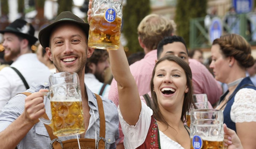 Festivalul Oktoberfest, anulat din cauza pandemiei de coronavirus