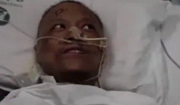 Un medic din China s-a trezit din comă cu pielea mai închisă la culoare, din cauza coronavirusului 657797