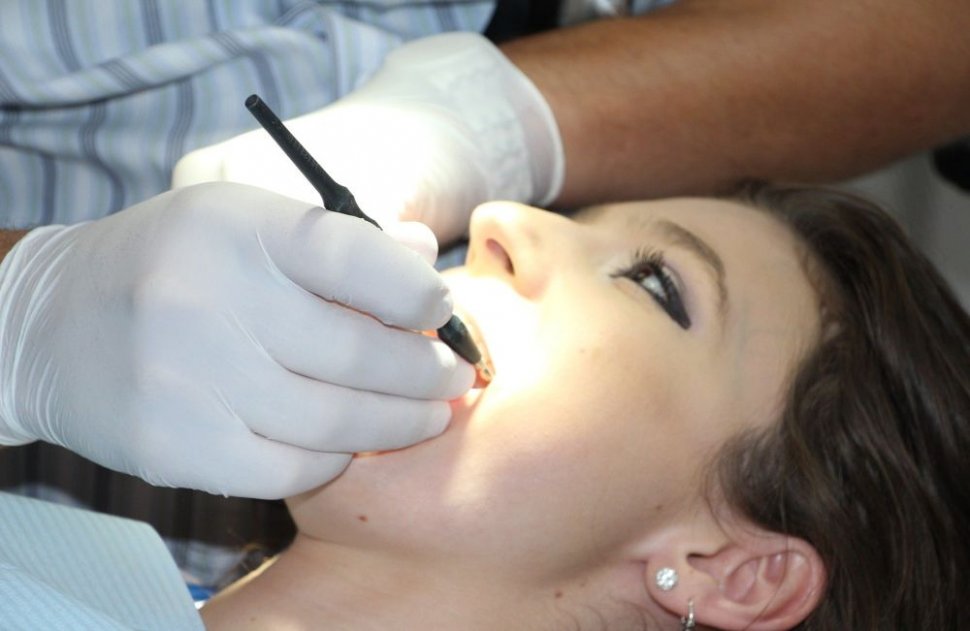 Rafila: Cabinetele stomatologice trebuie redeschise în mai 