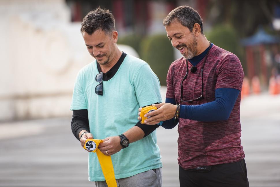 Asia Express, marea finală. Bătălie strânsă între echipele Sorin Bontea/Răzvan Fodor și Speak/Ștefania 657887