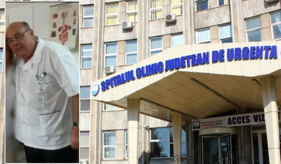 Mesajul dureros al unui medic din Constanța: 'Doamne, nu vreau să fiu un număr'