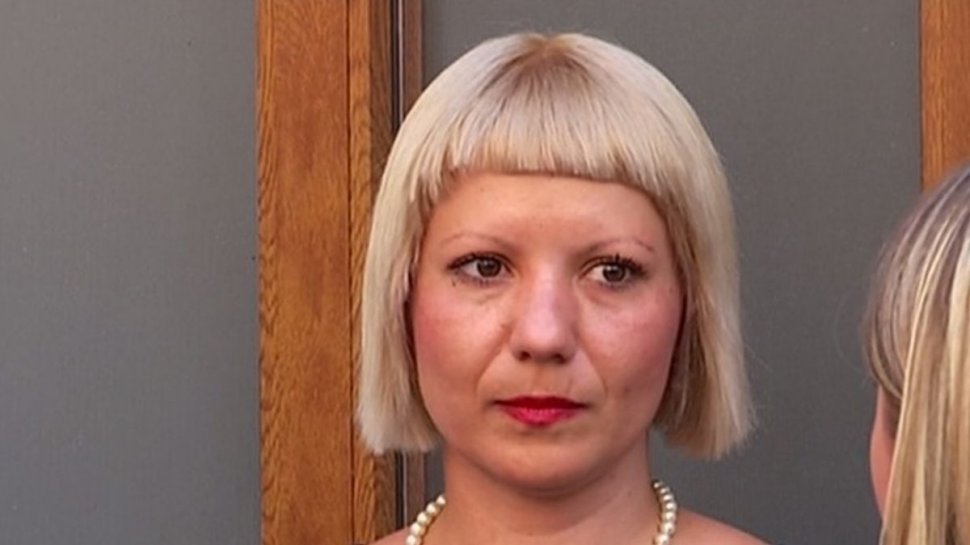 Camelia Bogdan, verificată de ANAF, după sesizarea Grupului de Investigații Politice