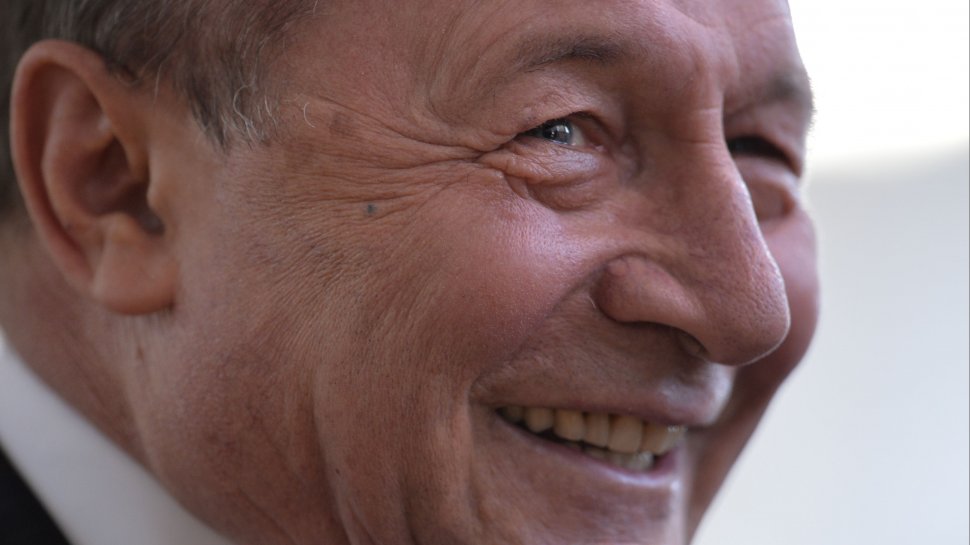 Traian Băsescu: Iohannis va regreta amarnic!